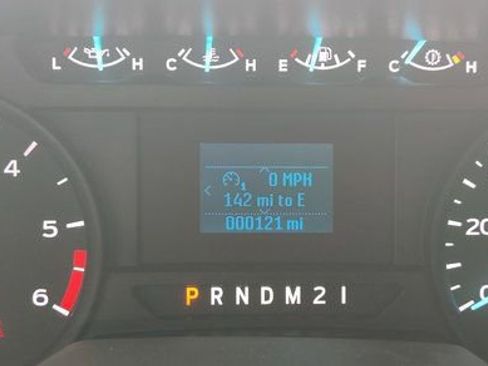 New 2026 Ford E-350 and Econoline 350 Super Duty w/ Power Equipment Group image 8