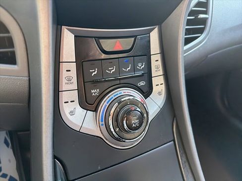 Used 2013 Hyundai Elantra GLS w/ Preferred Pkg image 20