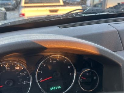 Used 2008 Jeep Liberty Sport w/ Popular Equipment Group