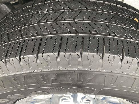 Certified 2024 RAM 2500 Big Horn w/ Bed Utility Group image 21