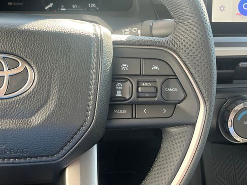 New 2025 Toyota Tacoma TRD Off-Road image 20