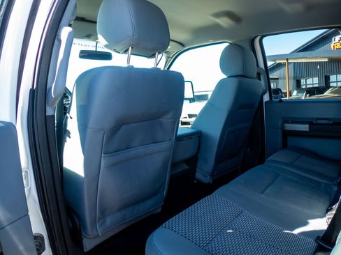 Used 2016 Ford F250 XLT w/ XLT Value Package image 18