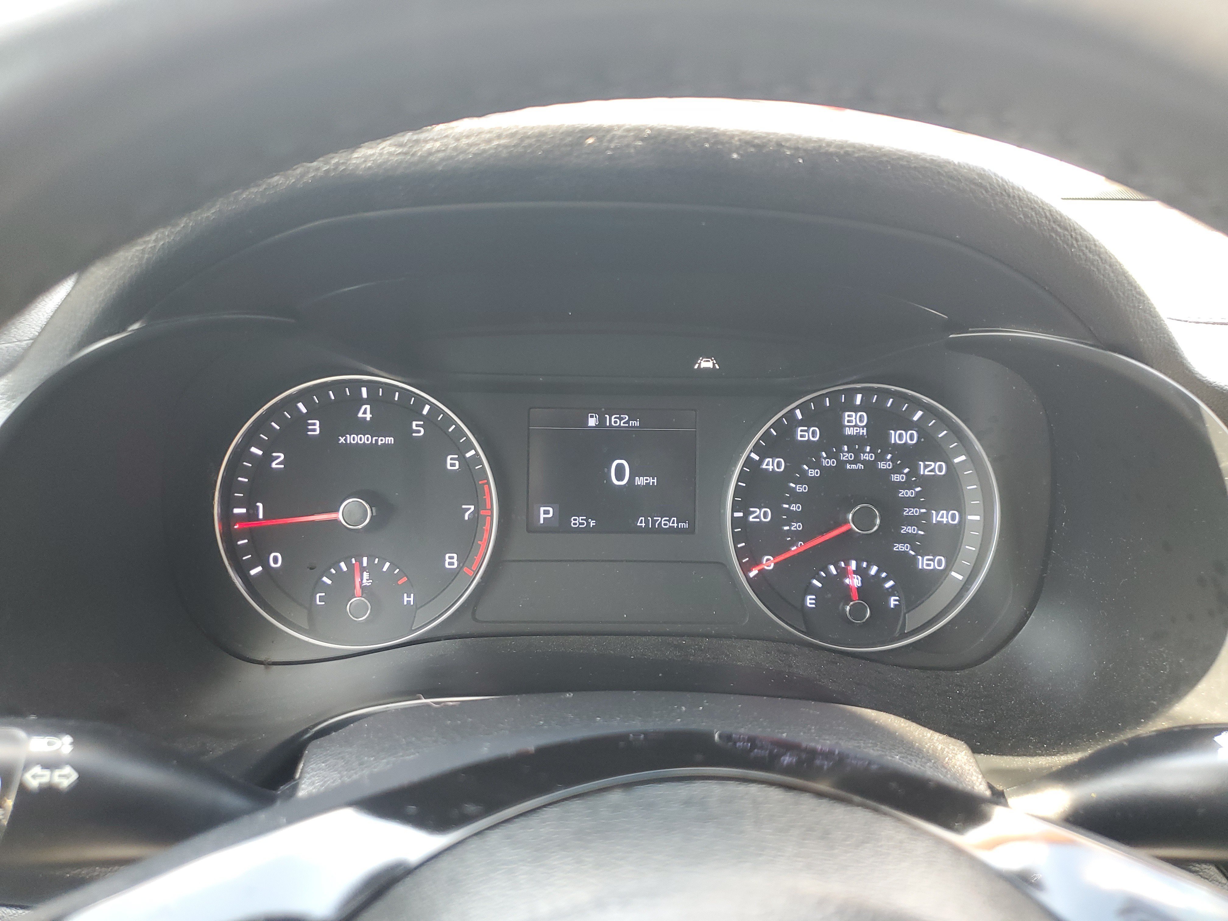Used 2021 Kia Forte GT-Line w/ GT-Line Premium Package FWD image 24