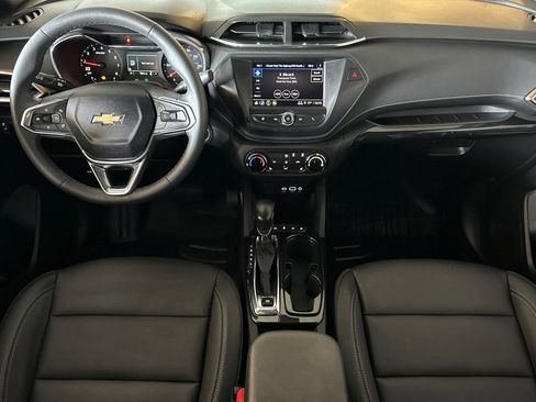 Used 2023 Chevrolet TrailBlazer ACTIV FWD image 10