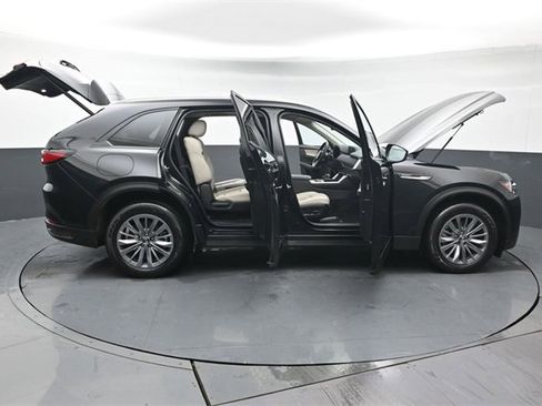 Used 2024 MAZDA CX-90 Plug-In Hybrid w/ Preferred image 54