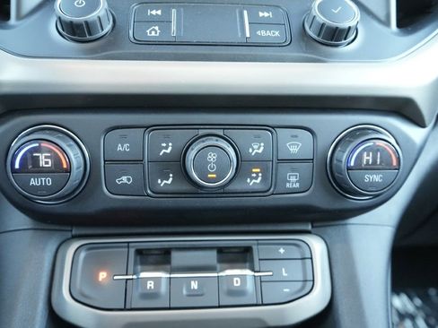 Used 2021 GMC Acadia Denali w/ GMC Pro Grade Package image 39