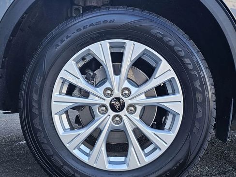 Used 2023 Ford Escape Active AWD/4WD image 6
