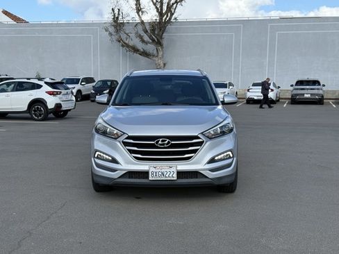 Used 2018 Hyundai Tucson SEL w/ Cargo Package image 2