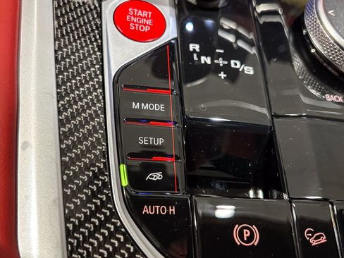 New 2026 BMW X5 M Competition image 29