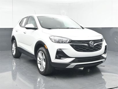 Used 2022 Buick Encore GX Preferred w/ Cold Weather Comfort Package