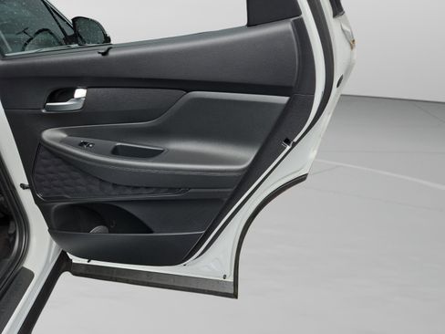 Used 2022 Hyundai Santa Fe SEL w/ Convenience Package AWD/4WD image 37