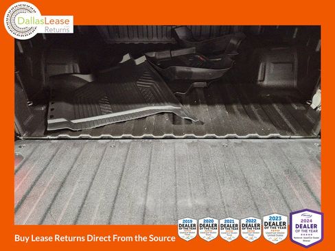 Used 2020 Chevrolet Silverado 1500 LT Trail Boss image 55