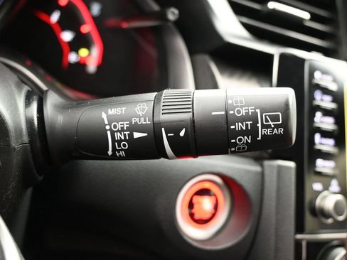 Used 2019 Honda Civic Type R image 15