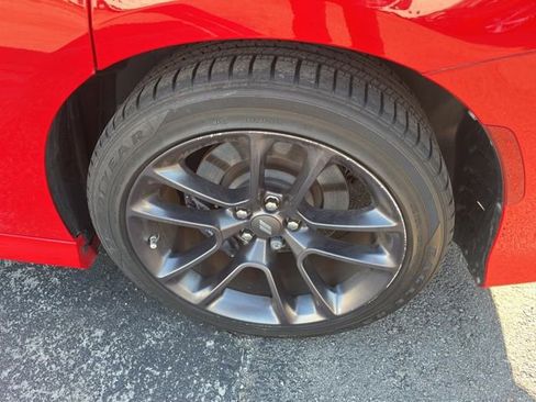Used 2022 Dodge Charger Scat Pack RWD image 3