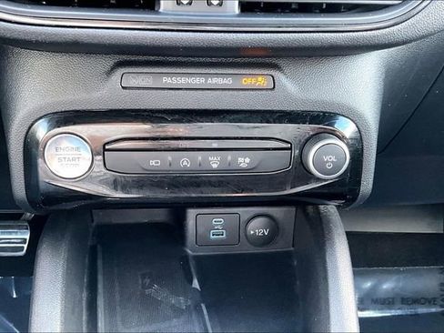 Used 2023 Ford Escape ST-Line Select w/ Tech Pack #2 image 33