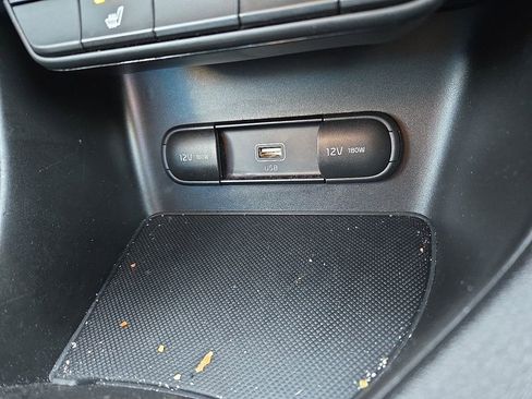 Used 2020 Kia Sportage EX image 31