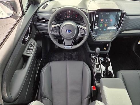 New 2026 Subaru Forester Limited image 9