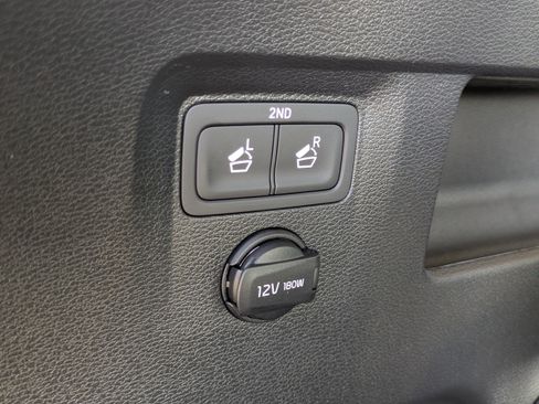 New 2025 Kia Telluride EX image 15