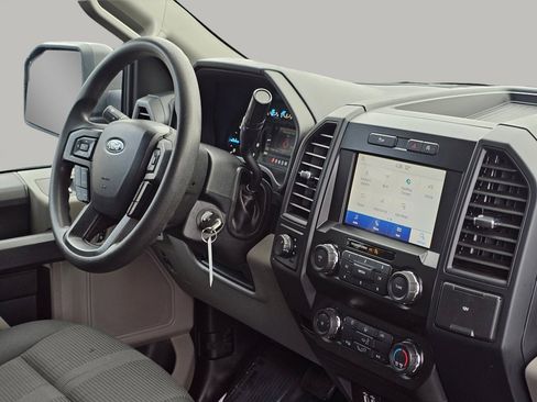 Used 2020 Ford F150 XL w/ Equipment Group 101A Mid image 25