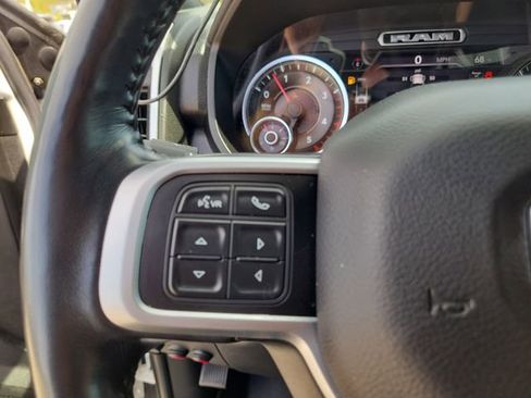 Used 2020 RAM 3500 Big Horn w/ Level 2 Equipment Group AWD/4WD image 20