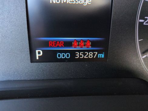 Certified 2024 Toyota Corolla SE w/ SE Premium Package FWD image 16