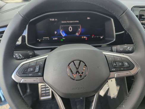 New 2026 Volkswagen Jetta Sport image 9