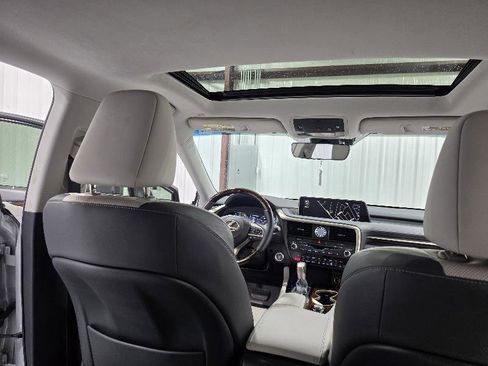 Used 2018 Lexus RX 350 FWD w/ Premium Package image 14