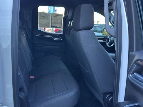 Used 2023 Chevrolet Silverado 1500 RST w/ Rally Edition image 11