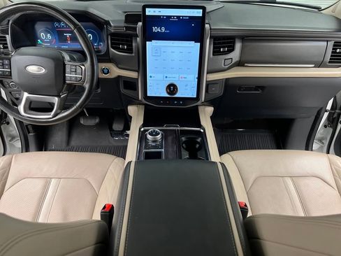 Used 2023 Ford Expedition Max Platinum image 47