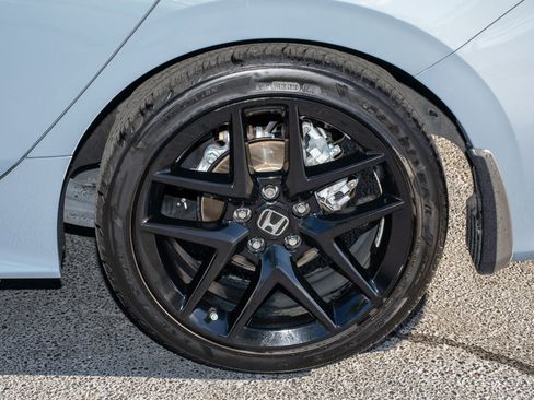 Used 2023 Honda Civic Sport image 38