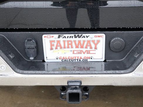 New 2025 GMC Sierra 1500 Pro w/ Pro Value Package image 23