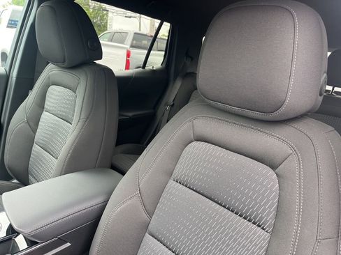 New 2026 Chevrolet Equinox LT FWD image 12