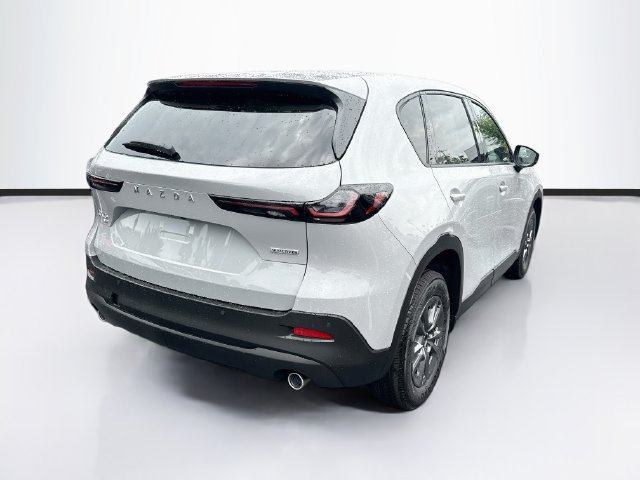 New 2026 MAZDA CX-5 Select AWD/4WD image 7