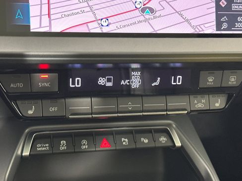 New 2026 Audi A3 2.0T Premium Plus image 19