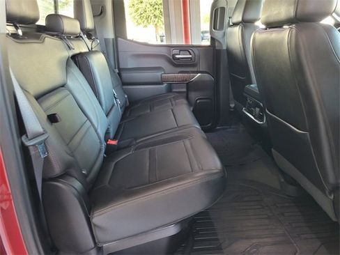 Used 2019 GMC Sierra 1500 Denali w/ Denali Ultimate Package image 16