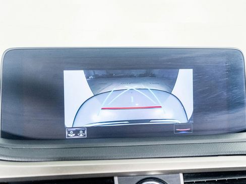 Used 2022 Lexus RX 450h F Sport image 10