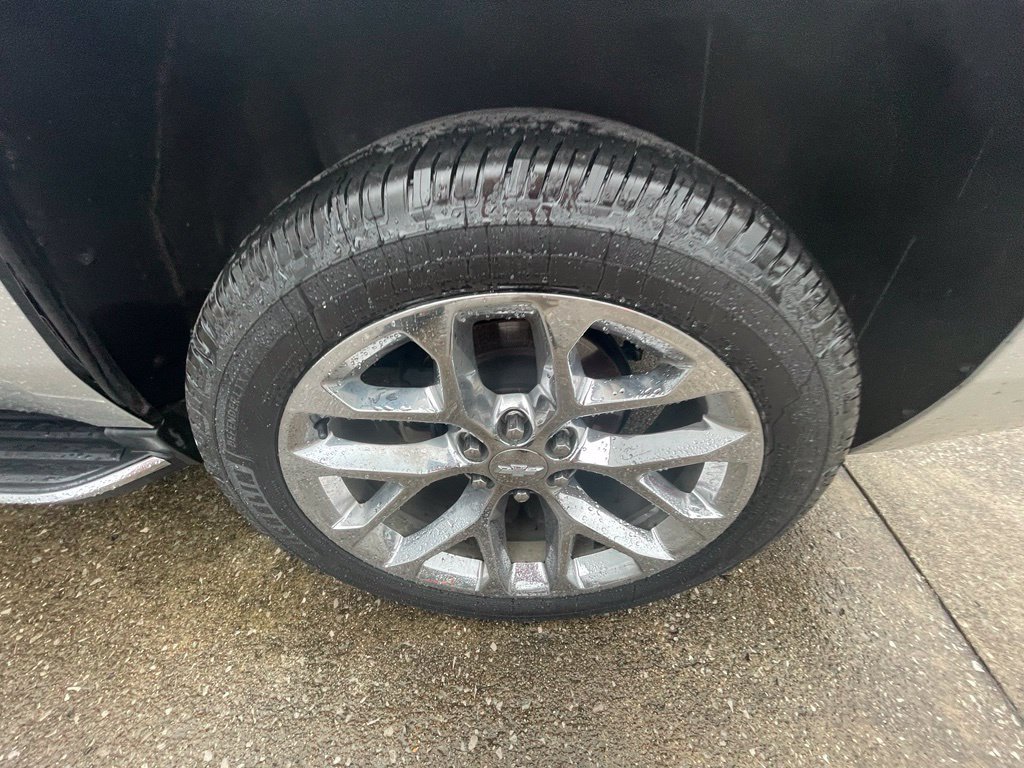 Used 2017 Chevrolet Tahoe Premier AWD/4WD image 8