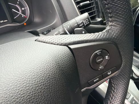 Used 2023 Honda Passport EX-L image 19