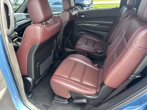 Used 2023 Dodge Durango R/T AWD/4WD image 12