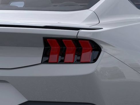 New 2026 Ford Mustang Coupe RWD image 21