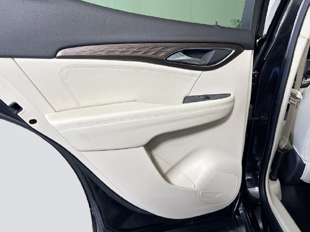 Used 2023 Buick Envision Avenir FWD image 25
