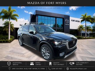 New 2026 MAZDA CX-90 3.3 Turbo w/ Premium Plus Pkg AWD/4WD video 1