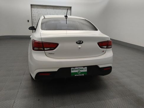 Used 2019 Kia Rio S w/ Technology Package FWD image 6