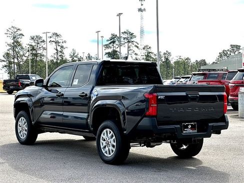 New 2026 Toyota Tacoma SR image 6