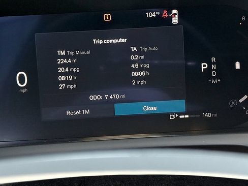 Certified 2026 Volvo XC90 B6 Plus AWD/4WD image 19