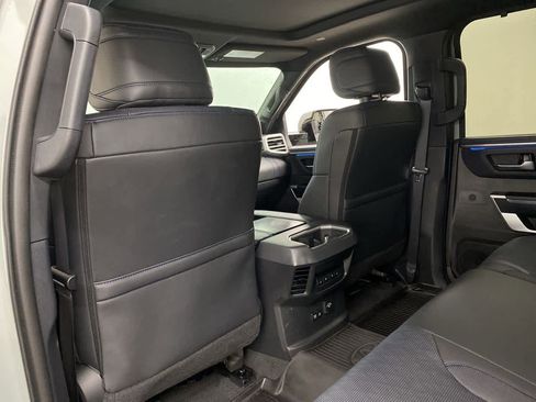 Used 2024 Toyota Tundra Platinum image 15