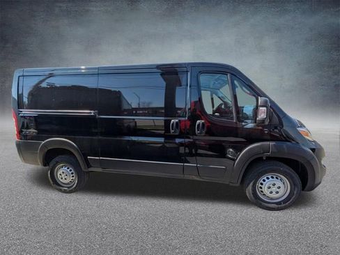 New 2026 RAM ProMaster 1500 w/ Premium Convenience Group FWD image 2