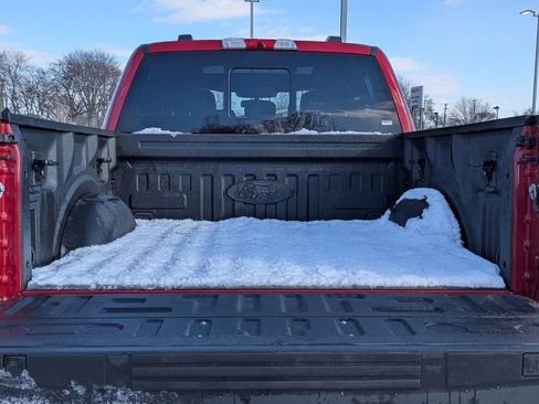 Used 2021 Ford F150 Lariat w/ Equipment Group 502A High image 20