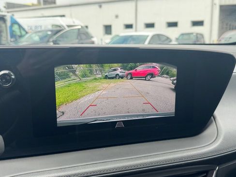 Used 2025 Buick Encore GX Preferred FWD image 21