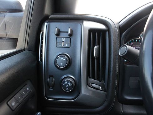 Used 2018 Chevrolet Silverado 2500 LTZ w/ Duramax Plus Package AWD/4WD image 8